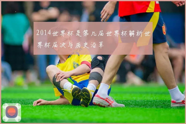 2014世界杯是第几届世界杯解析世界杯届次与历史沿革